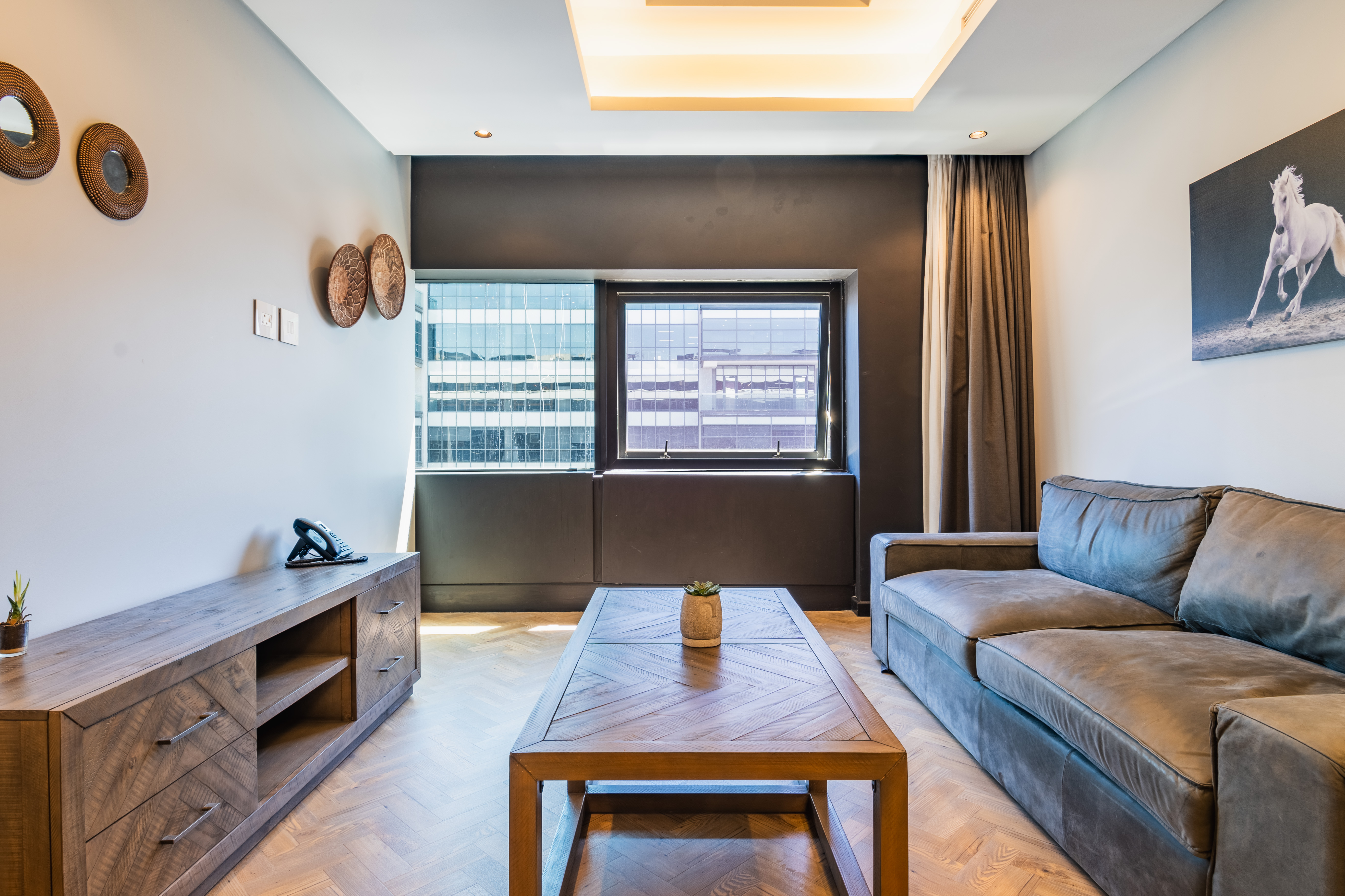 0 Bedroom Property for Sale in Cape Town City Centre Western Cape